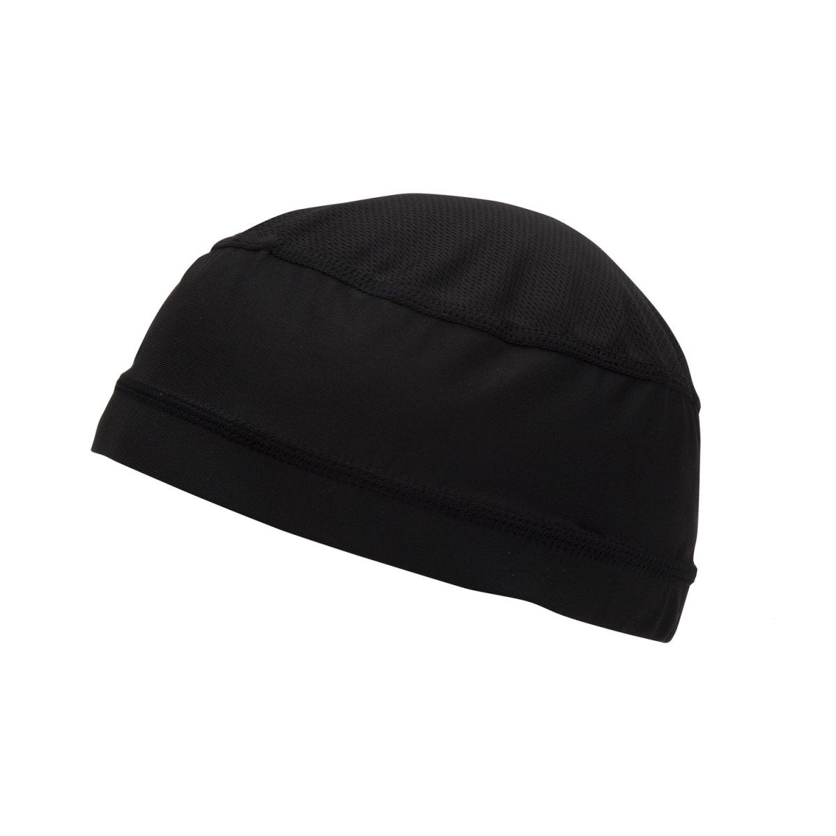 Skull Cap Helmet Liner - Moisture Wicking, Traps Sweat