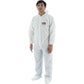 SMS Coveralls in 3 Styles (PK 25 Coveralls) - Majestic AeroTEX