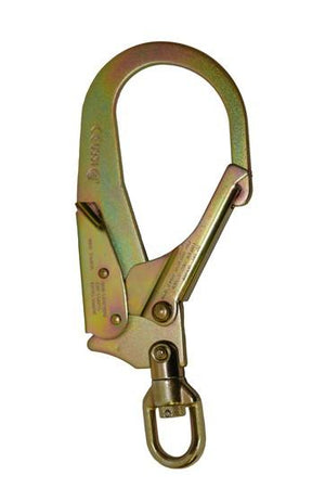 Snap and Rebar Hooks - CenturionZ Fall Protection