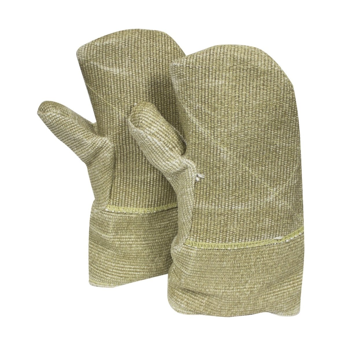 Thermal Mitten - 40 Oz. Coated Fiberglass & Kevlar