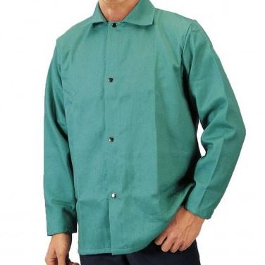 Tillman Flame Retardant 30 Inch Cotton Welding Jackets