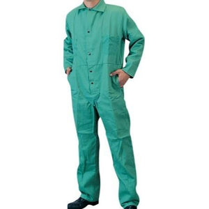 Tillman Flame Retardant Cotton Coveralls