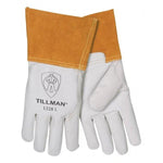 Tillman Tig Welders Gloves - Goatskin, Wing Thumb (12 Pairs)