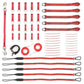 Tools Tether Kit - Facade Workers - Gripps