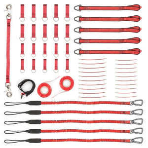 Tools Tether Kit - Facade Workers - Gripps