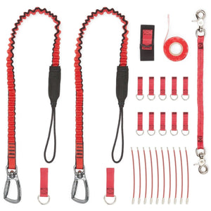 Tools Tether Kit - Riggers Trade - Gripps