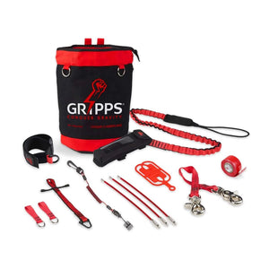 Tools Tether Kit - Telco Trade - Gripps