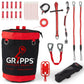 Tools Tether Kit - Telco Trade - Gripps