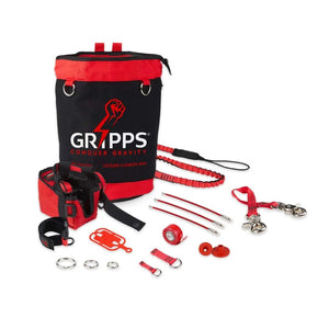 Tools Tether Kits - Wind Technicians - Gripps