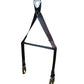 Two Leg Bridle with Spreader Bar - Fall Protection