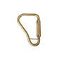 Various Steel Carabiners for Fall Protection (PK 2 Carabiners) - Fall Protection