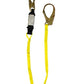 Web Lanyard - Energy Absorbing (EA) Zorber - CenturionZ - Fall Protection