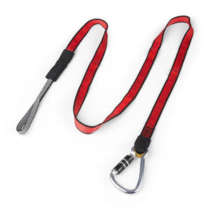 Webbing Tool Tethers - 35-81lb. Large Tools (PK 10 Tethers) - Gripps