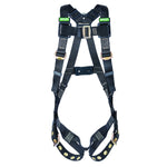 Workman Arc Flash Harnesses