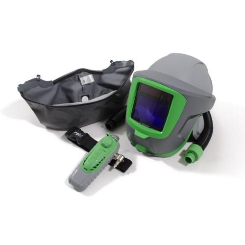 Z-Link APF1000 Respirator Kits for Foundries, Steel Mills, and Glass Manufacturing